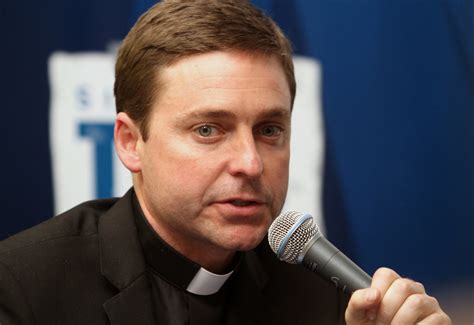 A chicago resident, he has covered college and pro sports for years as both a broadcaster and writer. Father Morris leaves helm of Sirius XM's Catholic Channel ...