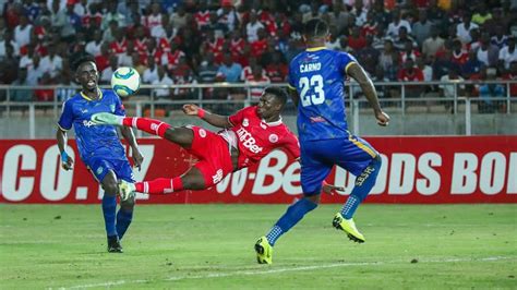 Tazama Magoli Yote Leo Simba Vs Singida Big Stars 3 1 Goli La Baleke