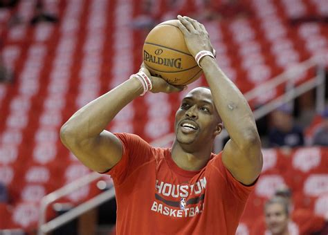 Dwight Howard Has Been Soul Searching And Evolving Do You Buy It