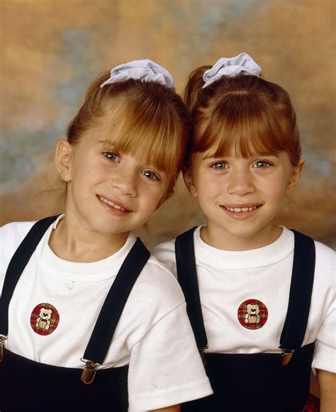 Olsen Sisters Full House