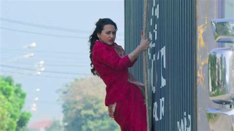 Happy Phirr Bhag Jayegi Trailer Takes Sonakshi Sinha To China And It Is A Hilarious Journey