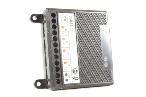 Lgb 55025 Mts Switch Decoder
