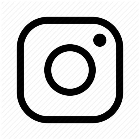 Instagram Logo Sketch Png Images And Photos Finder
