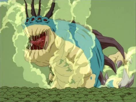 El Gusano Gigante Wikizilla The Kaiju Encyclopedia