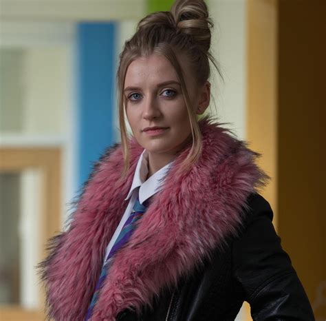 Your no.1 fan source for #ackleybridge. Ackley Bridge: Who's who in Channel 4's latest drama ...
