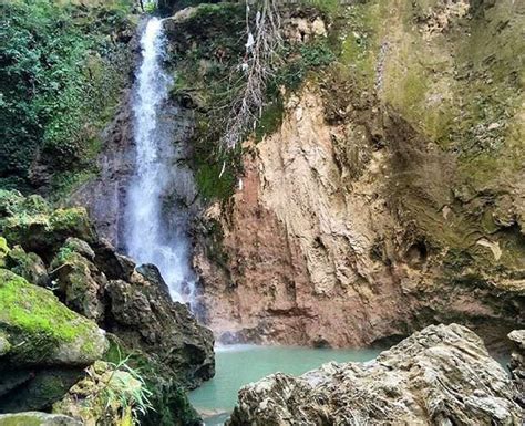 10 air terjun di jepara daerah wisata alam tertinggi. Wisata di Pati