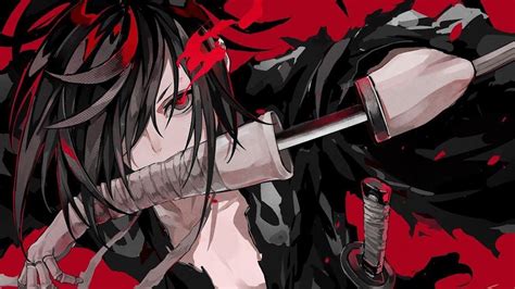 Hyakkimaru Dororo 4k 68 Wallpaper For Desktop Laptop Imac