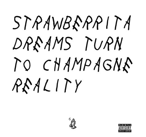 Type Your Own Drake Album Cover Art With This Interactive Site