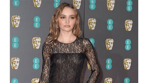 Lily Rose Depp Joins The Cast Of Silent Night 8 Days