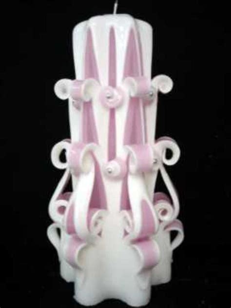 How To Make Carved Candles Hubpages