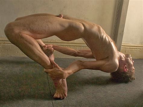 Boy Gymnast Physique Hot Sex Picture