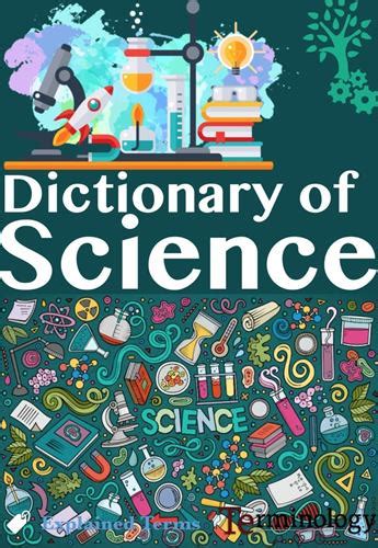 Dictionary Of Science Terms Ebooksz