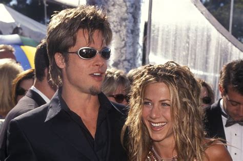 Jennifer Aniston ‘warned About Sex With Brad Pitt As He ‘chased Ex