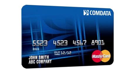 You will set up a 4 digit secure id (pin) so that the card can't be used if lost or stolen. Comdata Card Activation @ www.comdata.com | Activate Comdata Card