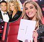 Delta Goodrem Teases Fans With New Behind The Scenes Photo Of Her On
