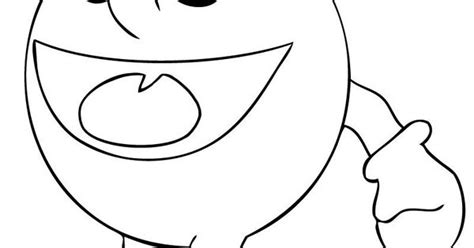 Super mario coloring pages cartoon coloring pages coloring pages to print free printable coloring pages coloring book pages. Pacman Coloring Page | Birthday Inspiration: Gumball ...