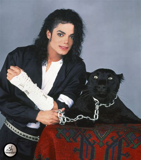 Black Or White Set Michael Jackson Photo 7357253 Fanpop