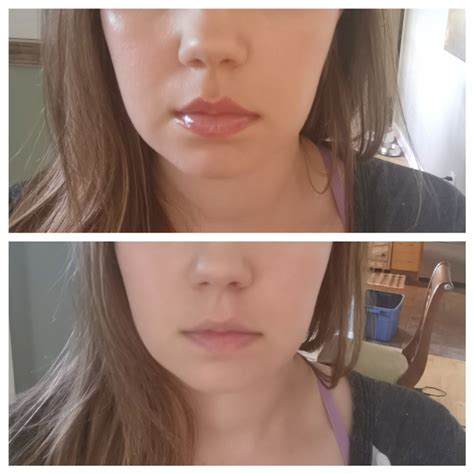 Too Faced Lip Injection Extreme Lip Plumper Reviews Makeupalley