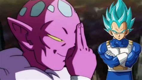 Vegeta hopes that he can learn some techniques which would work against moro even though he doesn't like using techniques. Dragon Ball Super Explains Why Yardrat Has Two Alien Races Now