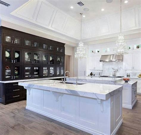 Seriously The Most Glamorous And Exquisite Kitchen I Have Seen For