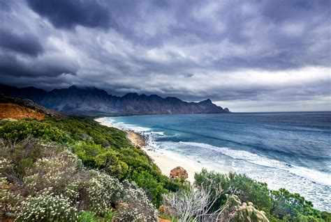Kogel Bay Cape Town South Africa