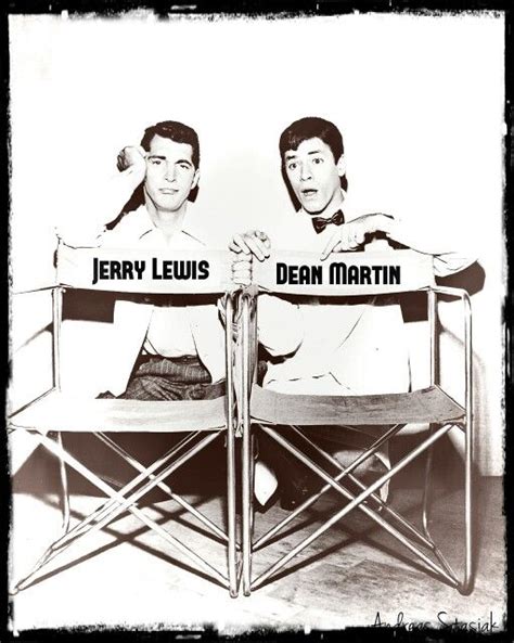Dean And Jerry Dean Martin Jerry Lewis Old Movie Stars