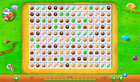 Welcome to the brand new way of playing the mahjong game online! Candy Mahjong HTML5 Game - Play Candy Mahjong HTML5 Online ...