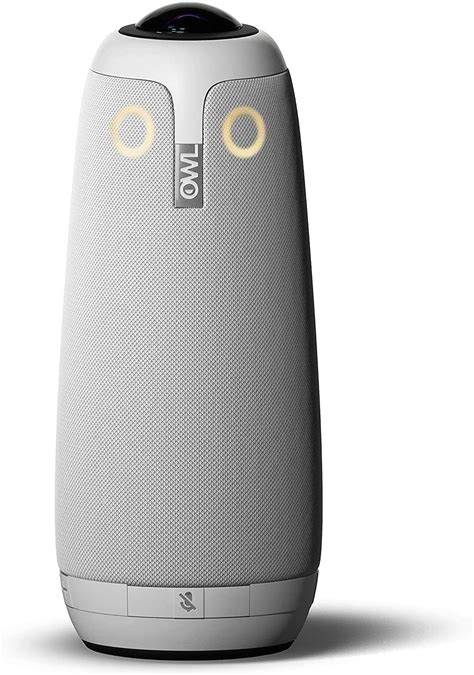Meeting Owl Pro 360° Smart Video Conferencing Camera Exotique