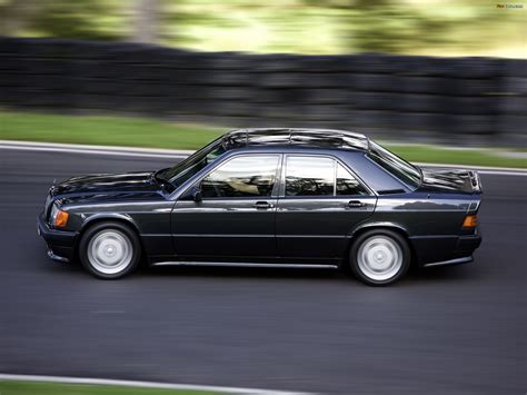 Images Of Amg 190 E 32 W201 199293 2048x1536