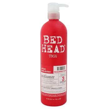 Tigi Bed Head For Men Tigi Clean Up Peppermint Conditioner Oz