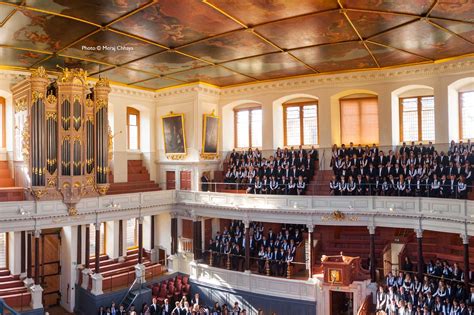 The Sheldonian Theatre Gallery Things To See And Do In Oxford