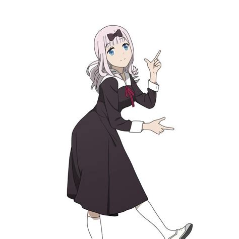 Chika Approves PNG Anime Otaku Anime Anime Love