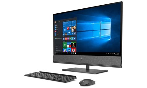 Hp Envy Aio I7 970032gb1tbwin10 Rtx2080 4k All In One Sklep