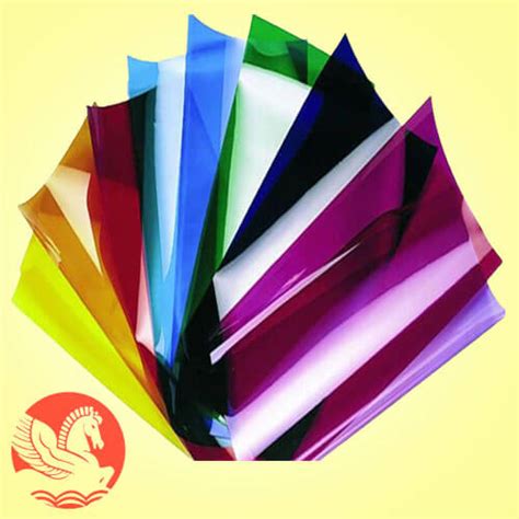 Vacuum Form Plastic Sheets Thermoforming Sheets Manufacturer
