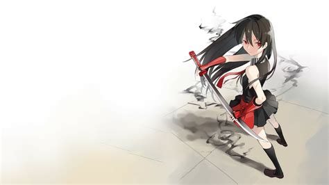 Akame Ga Kill Full Hd Wallpaper And Background Image 1920x1080 Id