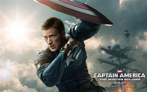 Captain America, le soldat de l'hiver Fond d'écran and Arrière-Plan