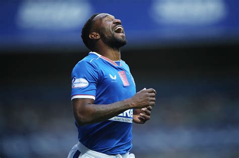 Rangers could repeat Jermain Defoe swoop with Premier League legend