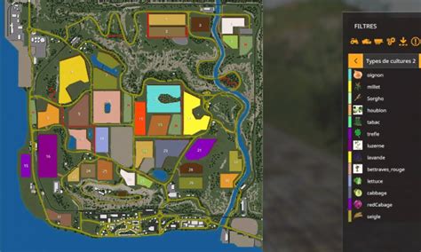 Maps Fs 19 A Little Paradise Version 3 Fs19 Mod Mod For Farming