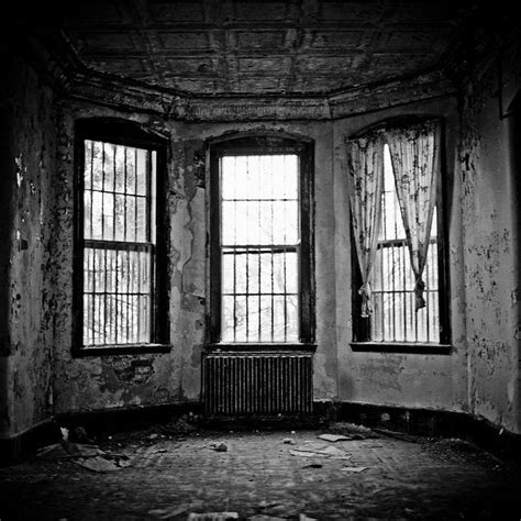 Danvers State Hospital Triptych Abandoned Places Abandoned Asylums Hospital