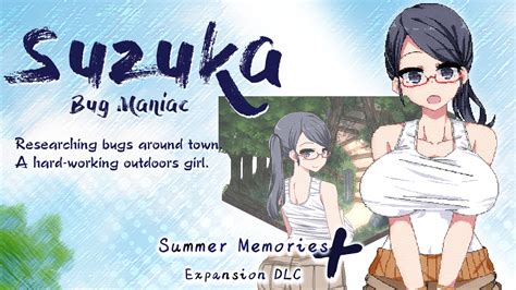 If You Re Interested In The Game Make Sure To Check Out Summer Memories And Add The Upcoming