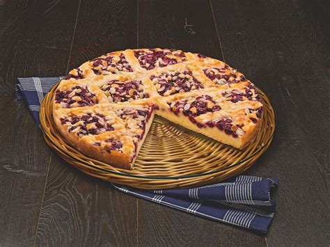 Das schmand sollte man ca. Wie bei Oma: Himbeer-Schmand-Kuchen | Produkte | Produkt-Scout