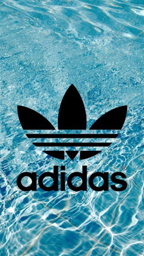Adidas Iphone Wallpaper Images