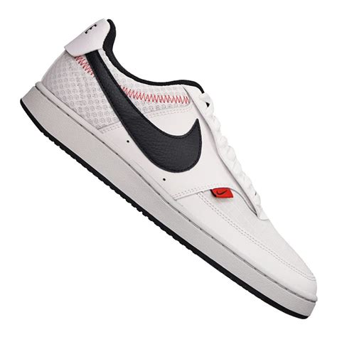 Nike Court Vision Low Premium M Cd5464 100 Shoe White Keeshoes