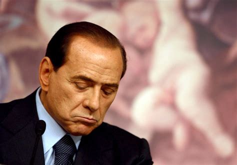 berlusconi not guilty in sex case says defence india today