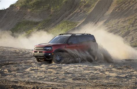 The bronco sport sheet contains trim and option pricing. 2021 Ford Bronco Sport vs. 2020 Jeep Compass Trailhawk ...