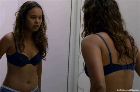 Alisha Boe Nude And Sexy Collection 36 Photos Thefappening
