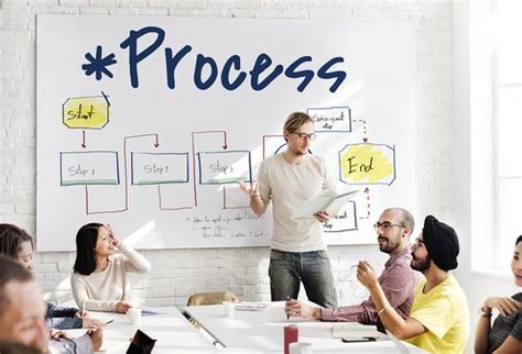 What Is A Process Improvement Manager And Why You Need One