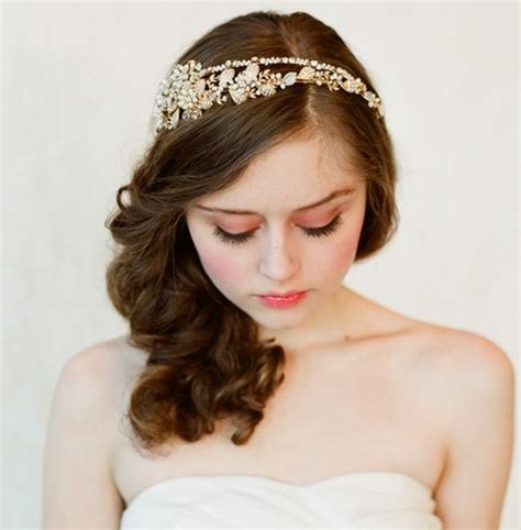 33 Gorgeous Bridal Hairstyles Ideas