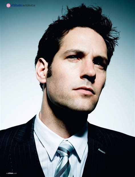 How Old Was Paul Rudd In Clueless Paul Rudd 8 Happy Hd Phone