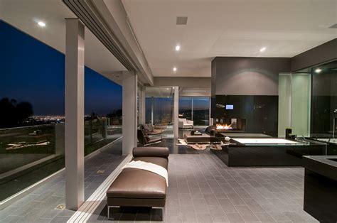 Best Of Interior Design And Architecture Luxury Home In Los Angeles
